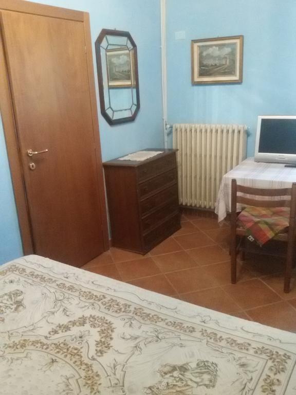Bed and Breakfast Azzurre Beb Laterina Zewnętrze zdjęcie