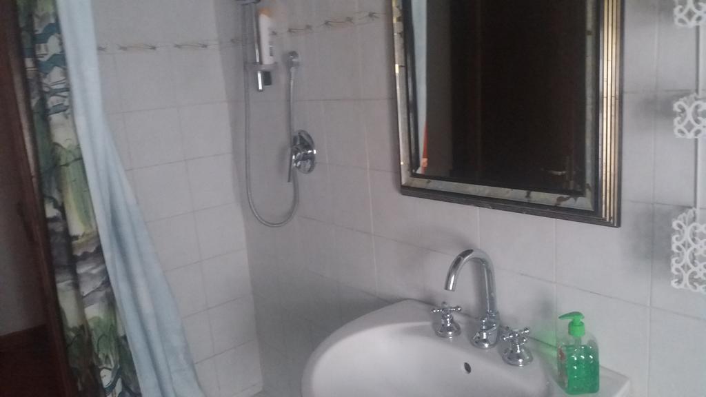 Bed and Breakfast Azzurre Beb Laterina Zewnętrze zdjęcie