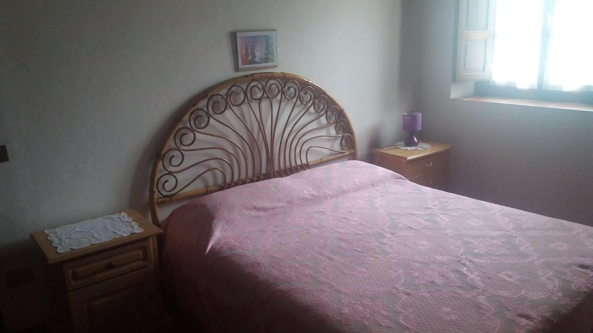 Bed and Breakfast Azzurre Beb Laterina Zewnętrze zdjęcie
